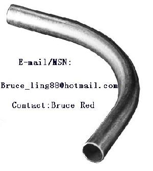 Emt Elbow, Electrical Metallic Tubing Elbow