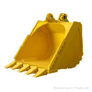 excavator bucket