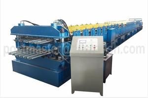 Double Layer Roll Forming Machine, Double Roofing Sheet Roll Forming Machine