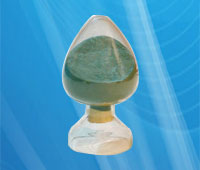 Sell Green Silicon Carbide