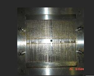 cable tie mould