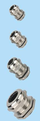 metal cable gland