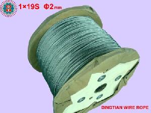 Steel Wire Ropes