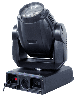 1200 Moving Head Wash Stage Washer Light