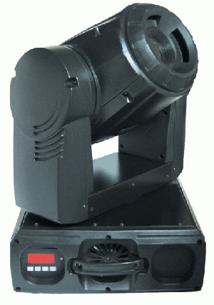 250 Moving Head Spot Light Stage Lighting