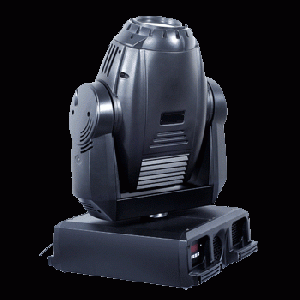 575 moving head spot stage light