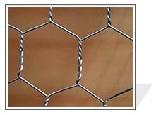 hexagonal wire mesh galvanized