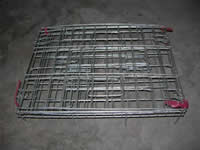 Welded Wire Mesh Galvanized