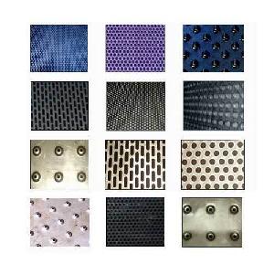 Punch Hole Metal Mesh Sheet For Sale