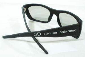 3d glasses imax d systerm