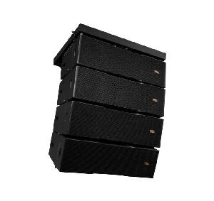 active line array ce iso certificated