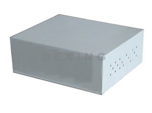 Platform Demagnetization Machine