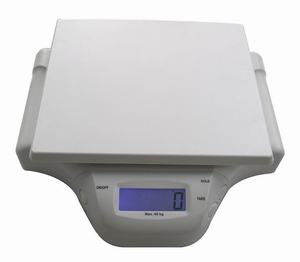 digital post scales 40kg 10g