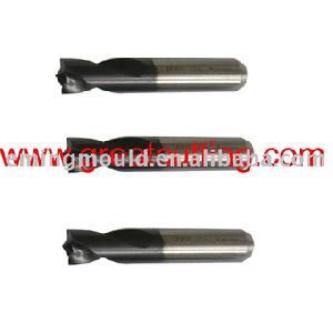 Tialn Coated Spot Weld Drills