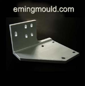 cnc machining