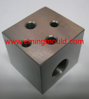 Machine Parts For Air Valve