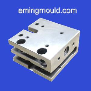 Precision Machining Parts Order