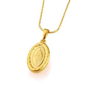 Sell 18k Gold Plating Brass Cubic Zirconia Pendant, Costume Earring, Ring, Jewelry Set, Fashiong Jew