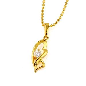 Sell 18k Gold Plating Brass Cubic Zirconia Pendant, Ring, Fashion Cz Bracelet, Costume Jewelry