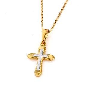 Sell 18k Gold Plating Brass Pendant, Fashion Bracelet Fashion Cz Pendant, Semi-precious Stone Ring