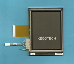 Sell Original Lcd With Digitizer Touch Screen For Pda / Cell Phone / Gps