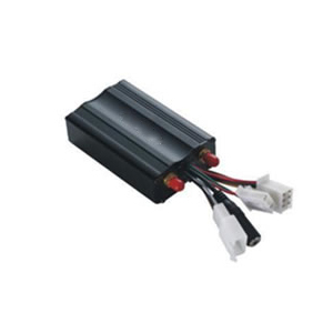 Gps Tracker Gsm Gprs Monitor Vehicle Tracking Device