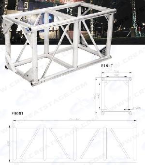 box truss roofs
