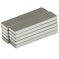 Permanent Rare Earth Generator Magnets