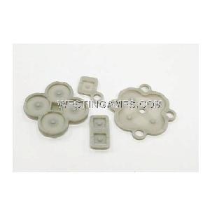 ndsi nitendo dsi button rubber