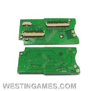 Nintendo Ds / Nds Lcd Connect Pbc