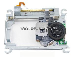 ps2 802 laser lens tdp 182w 7700x frame