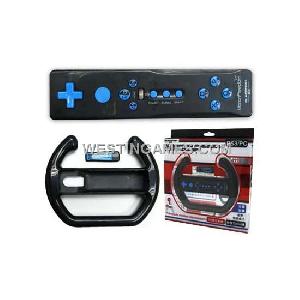 Ps3 / Pc 3d Wireless Controller