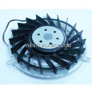 Sony Ps3 Internal Cooling Fan