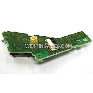 sony ps3 sensor board