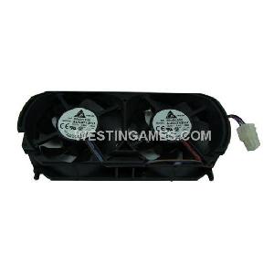 Xbox360 Power Cooling Fan