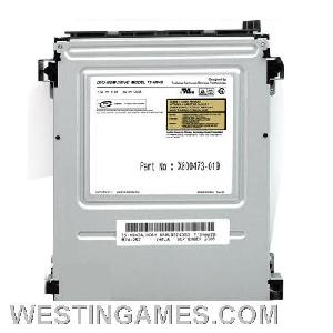 Xbox360 Samsung Dvd Drive Ms28