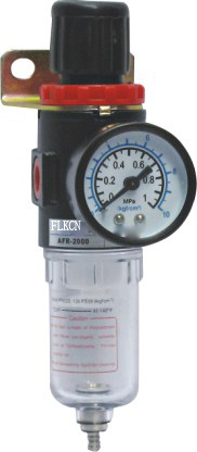 Regulator, Pressure Regulator-afr2000