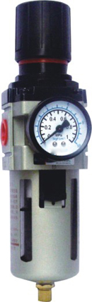 regulator aw3000