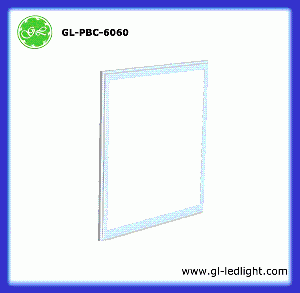 60cm led light panel 48w ceiling wall lighting box