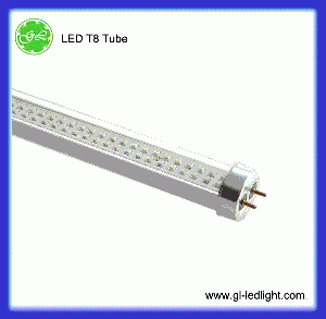 60cm Led Fluorescent T8 2 Feet Tube Lights Ce And Fcc