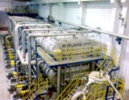 flotation cell paper machine pulper stock preparation pressure screen rewinder