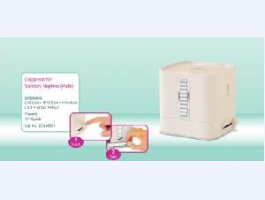 Distributors For Feminine Hygiene Dispensers