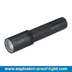 Bw7300a / B / C Explosion-proof Strong Led Light