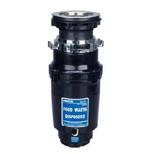 China Kitchen Economic Food Waste Disposer Slc-370 Manufacturer And Exporter