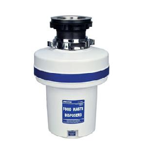 garbage disposer slc 370 fivestar food waste