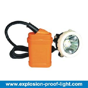 kj3 5lm led mining light miner lamp