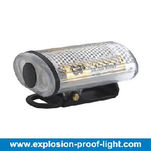 zw4100a b light explosion proof directional