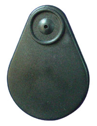 Water Drop Tag Eas Hard Tag For Sale