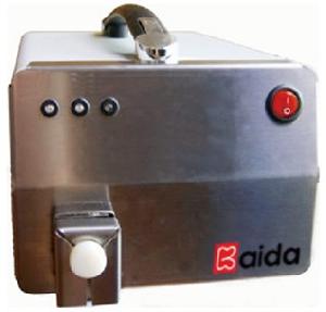 gr2008 auto tube sealer blood bags