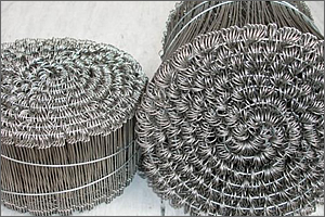 Loop End Tie Wire